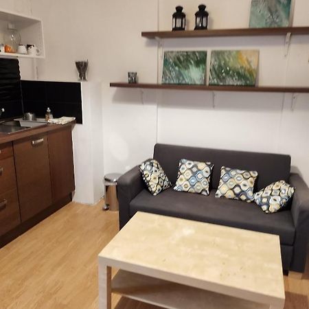 ŠtúrovoBlue Vintage Houseアパートメント エクステリア 写真